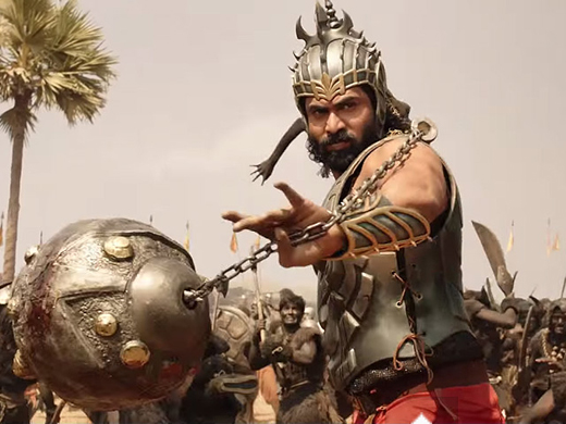 	baahubali